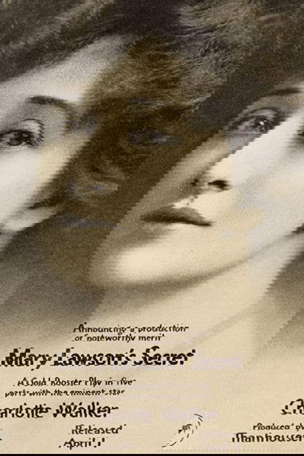 Mary Lawson's Secret