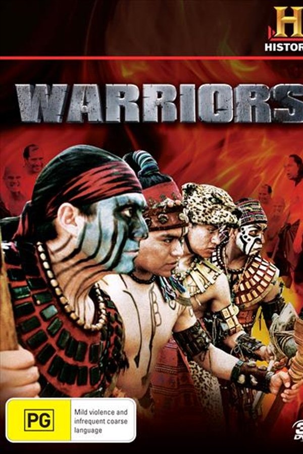 Warriors with Terry Schappert