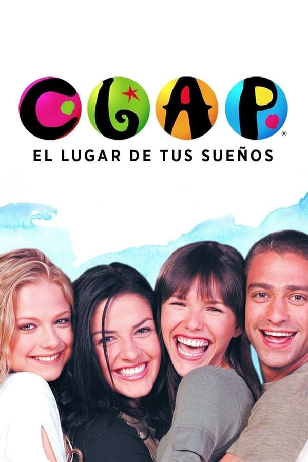 CLAP, El Lugar De Tus Sueños