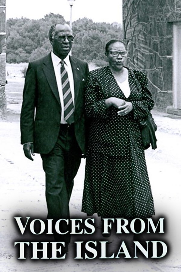 Voices From The Island