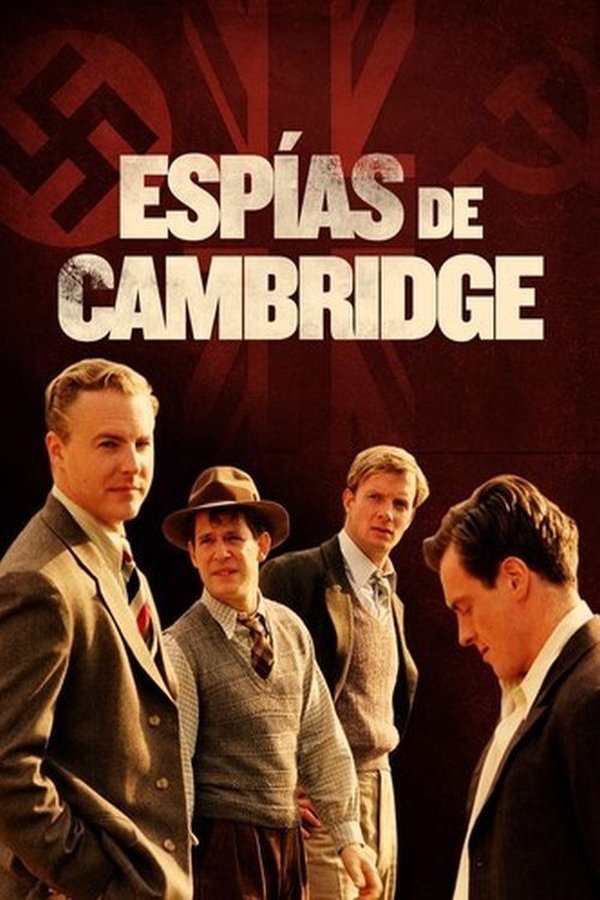 Cambridge Spies