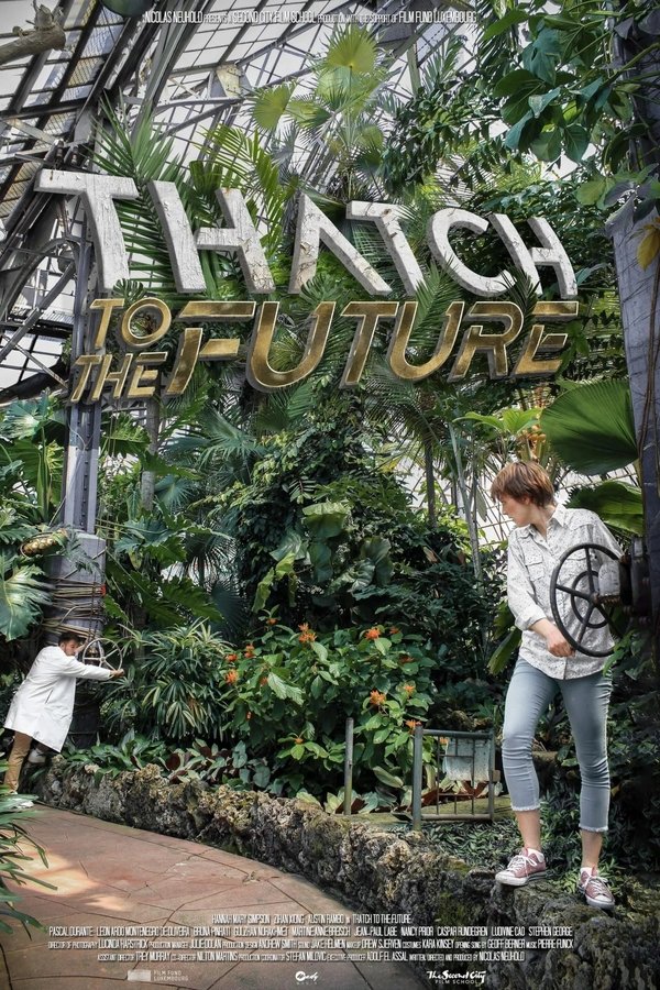 Thatch To The Future