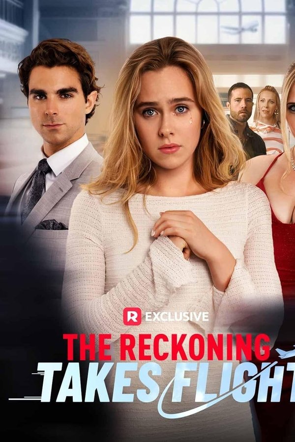 The Reckoning Takes Flight