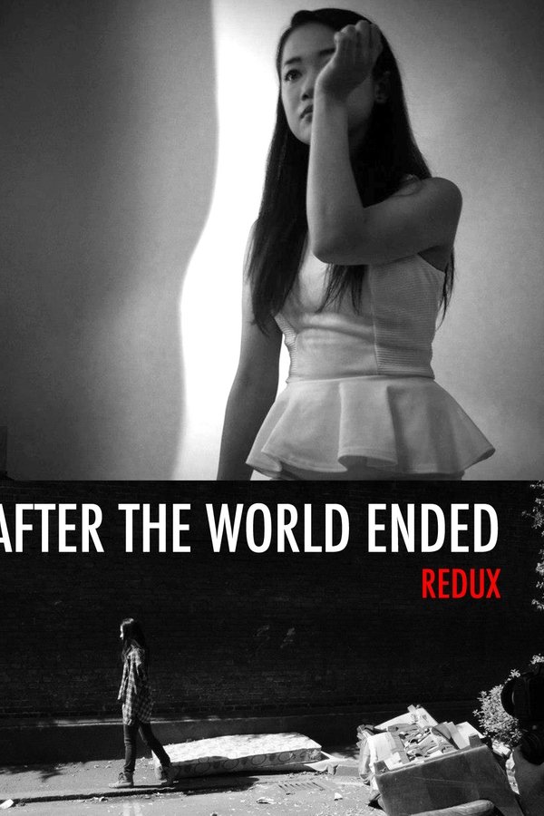 After The World Ended