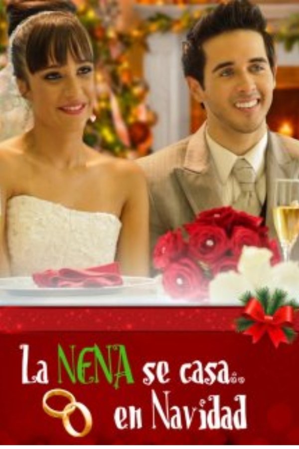 La Nena Se Casa... En Navidad