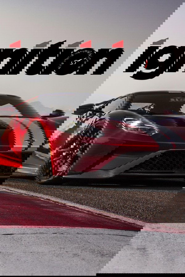 Ignition