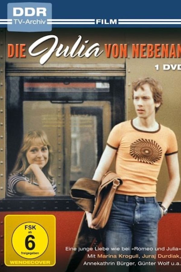 Die Julia Von Nebenan