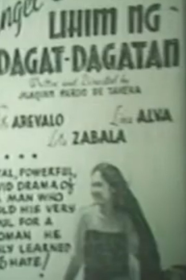 Lihim Ng Dagat-Dagatan