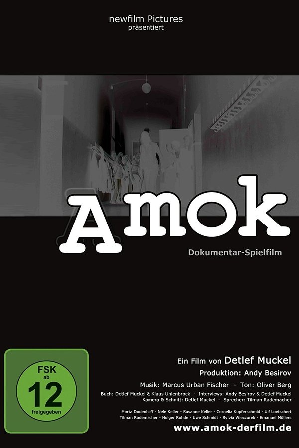 Amok