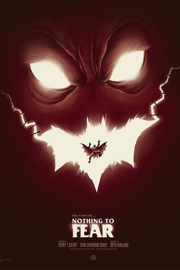 Nothing To Fear