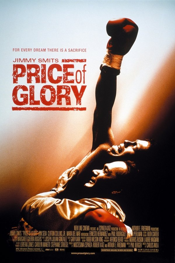 Price Of Glory