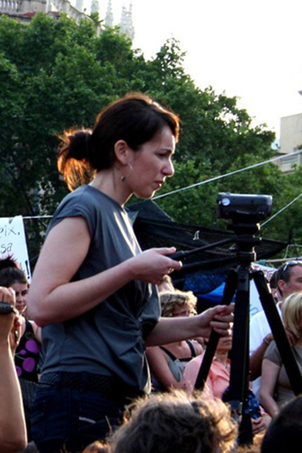 Director