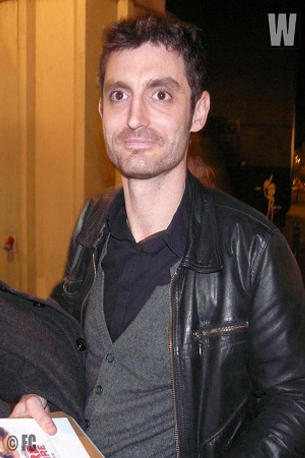 Director
