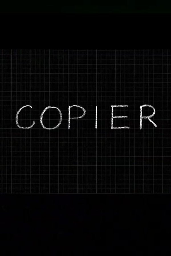 Copier