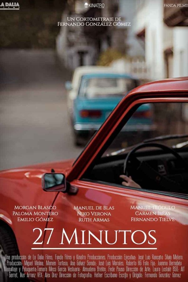 27 Minutos