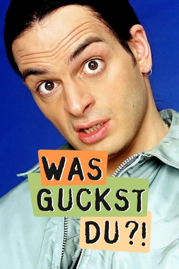 Was Guckst Du?