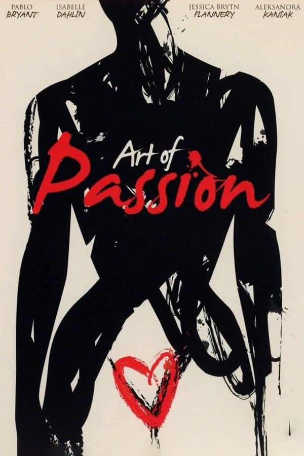 The Art Of Passion
