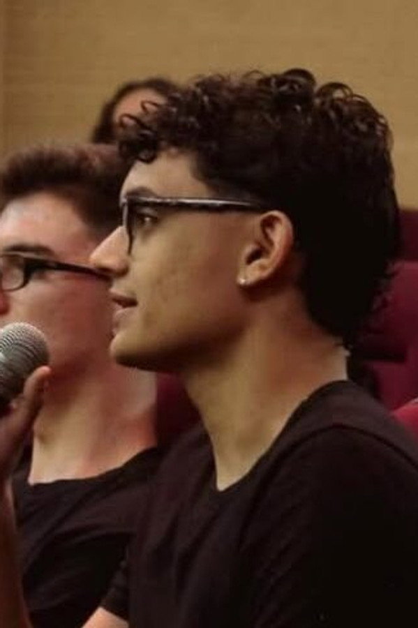 Director