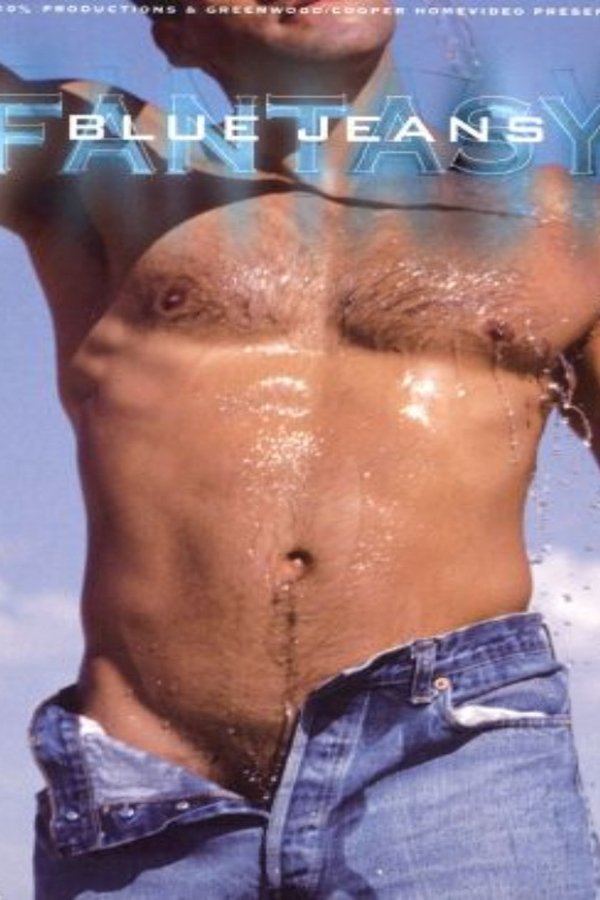 Blue Jean Fantasy
