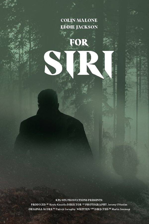 For Siri