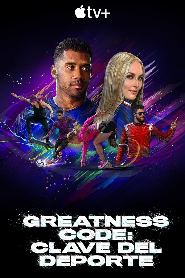 Greatness Code: Clave Del Deporte