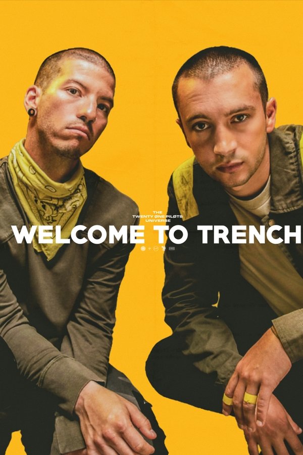The Twenty One Pilots Universe: Welcome To Trench