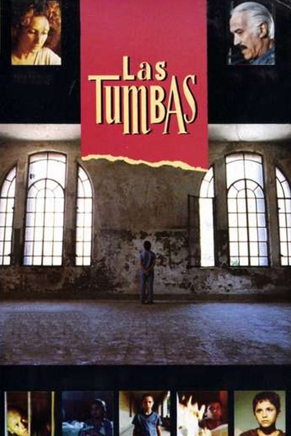 Las Tumbas