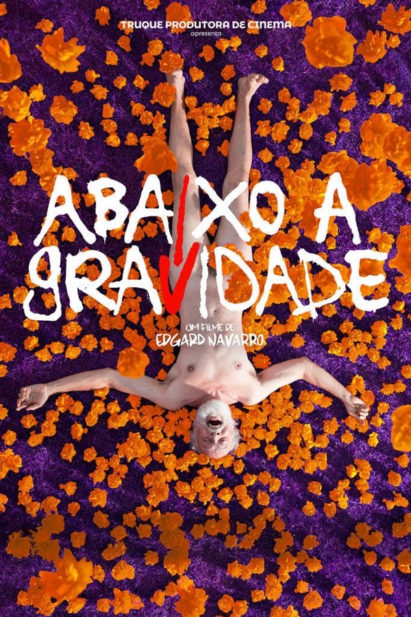 Abaixo A Gravidade
