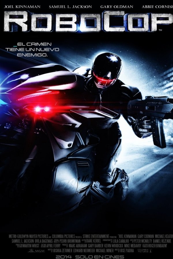 RoboCop