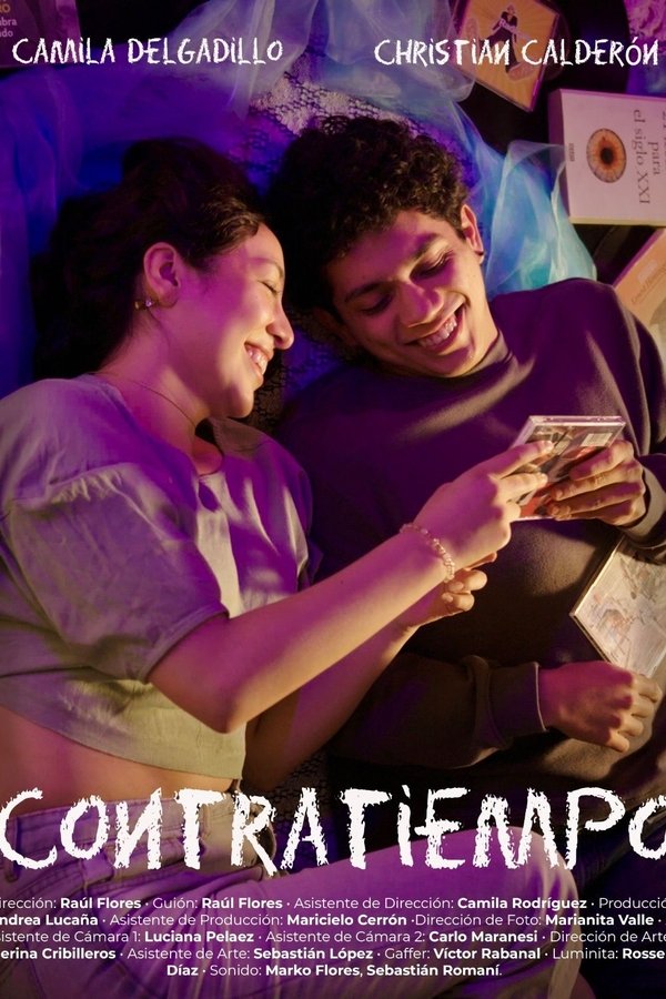 Contratiempo