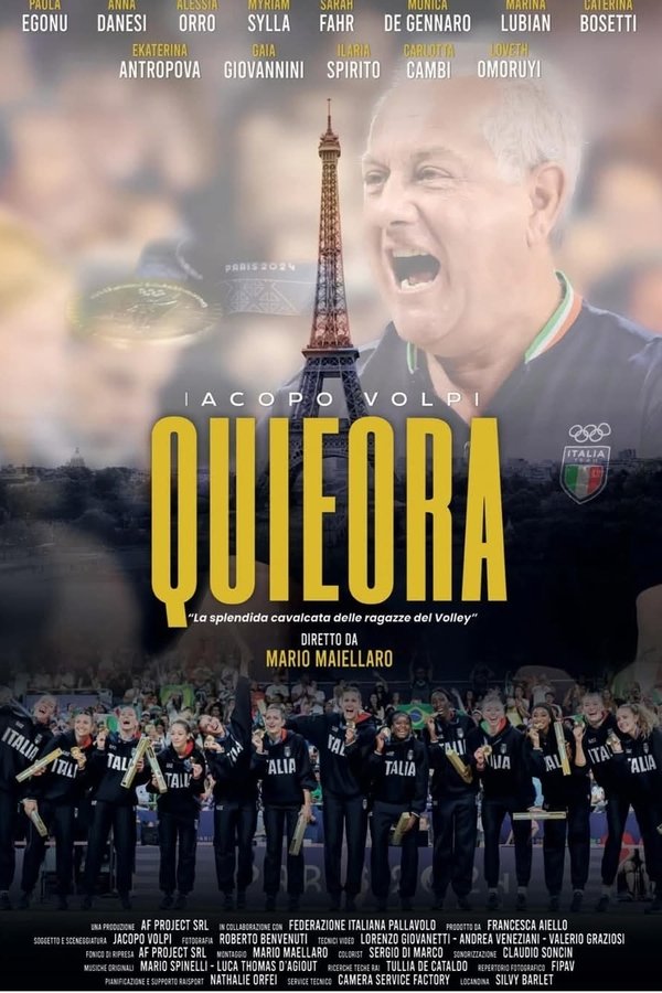 QUI E ORA