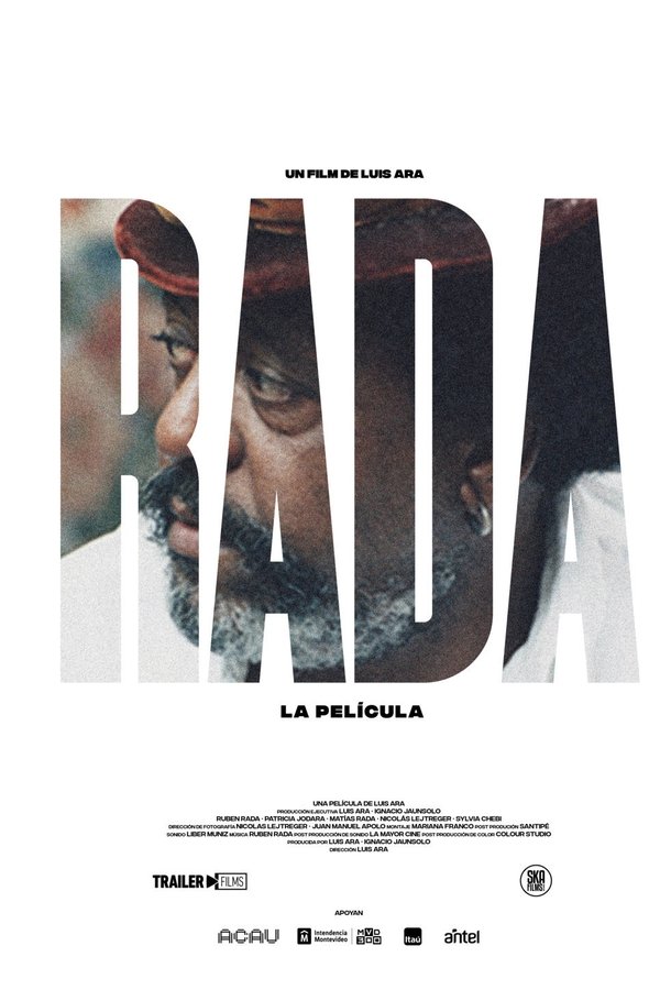 Rada: La Película
