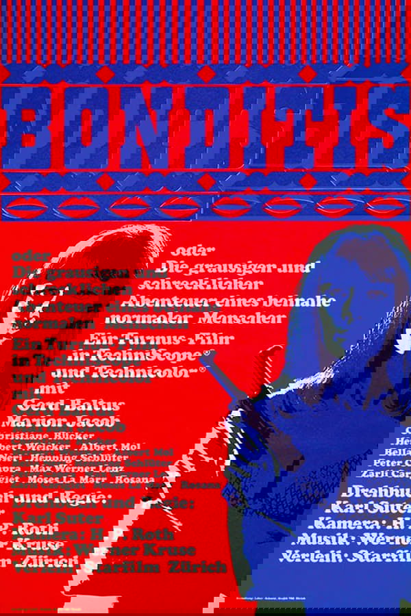 Bonditis