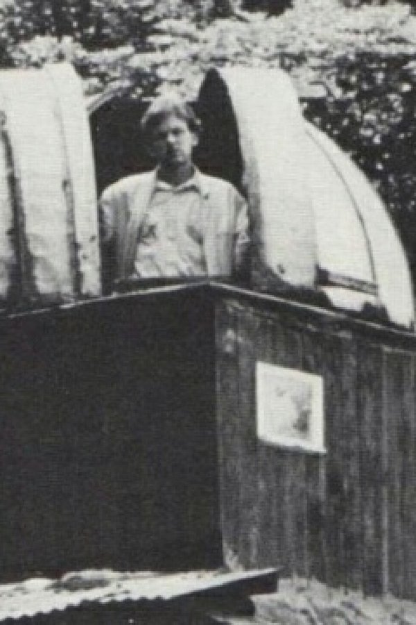 Maria Von Den Sternen