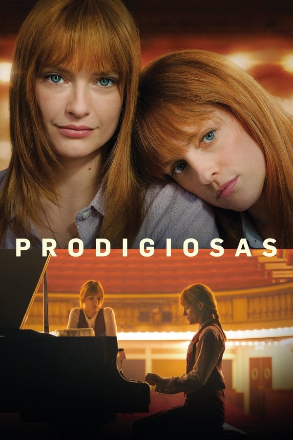 Prodigies