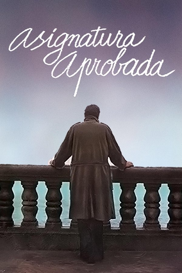 Asignatura Aprobada