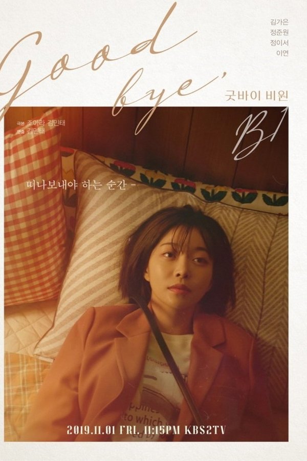 드라마 스페셜 - 굿바이 비밀