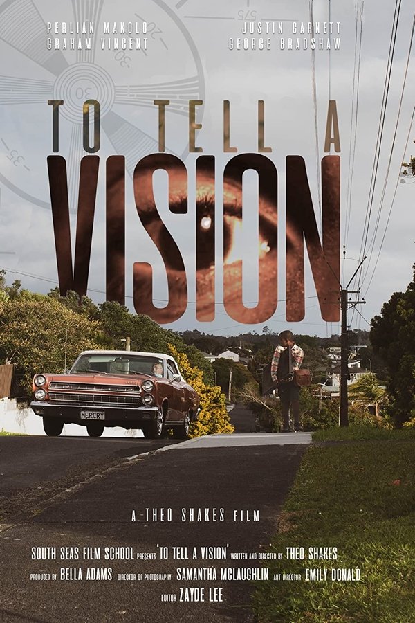To Tell A Vision