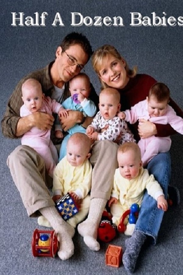 Half A Dozen Babies