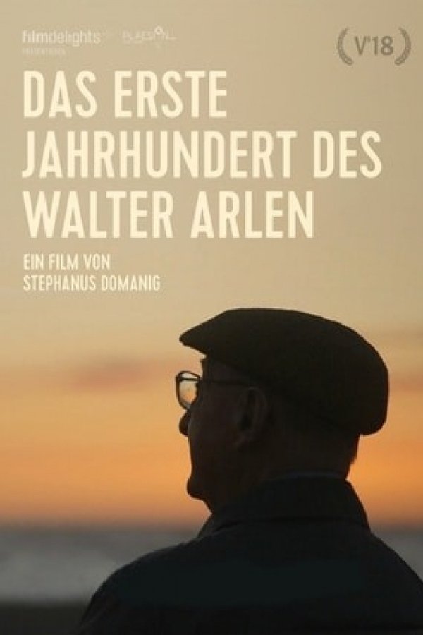 Das Erste Jahrhundert Des Walter Arlen