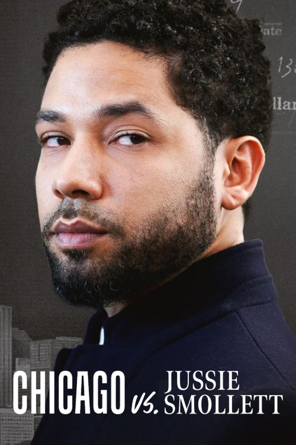 Chicago Vs. Jussie Smollett