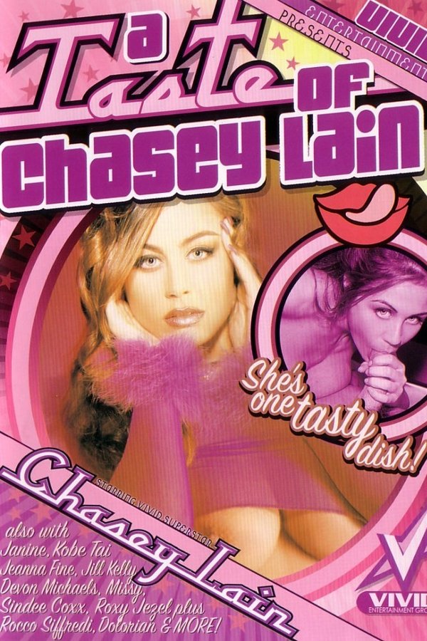 A Taste Of Chasey Lain