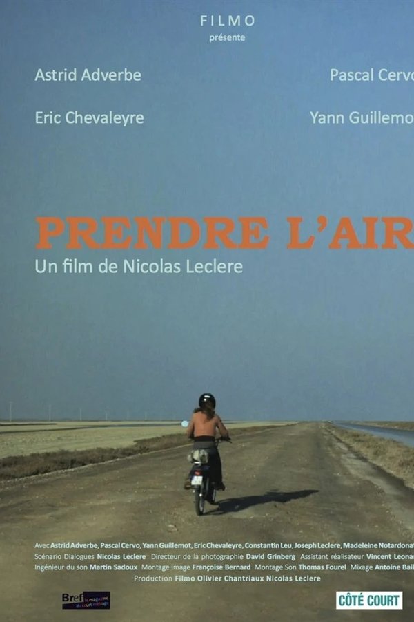 Prendre L'air