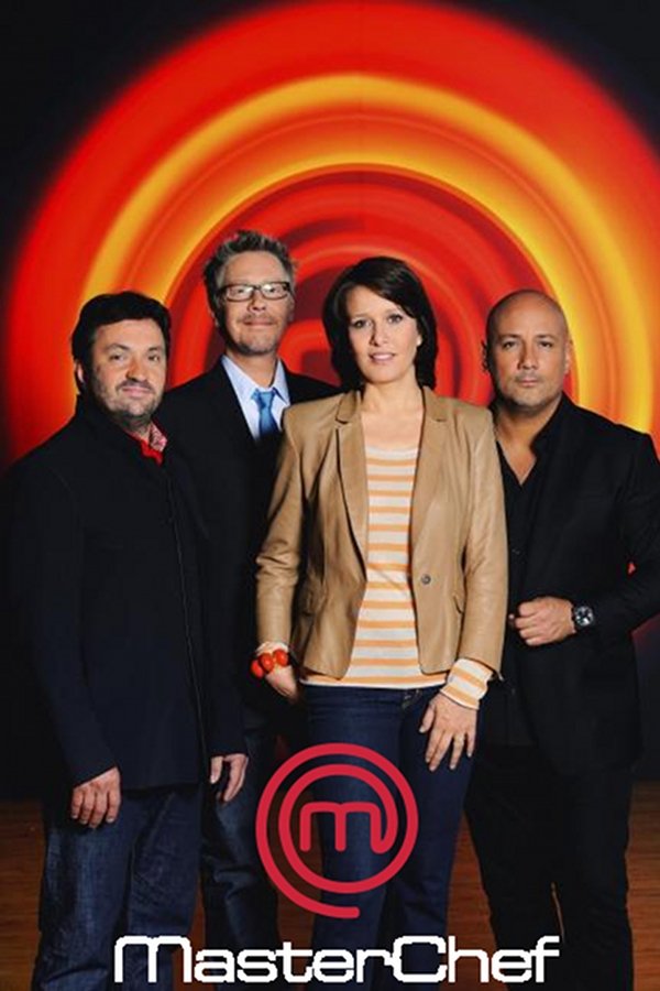 MasterChef