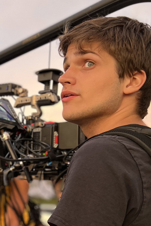 Director
