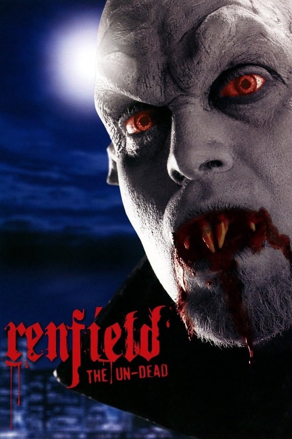 Renfield The Undead