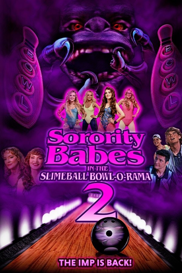 Sorority Babes In The Slimeball Bowl-O-Rama 2