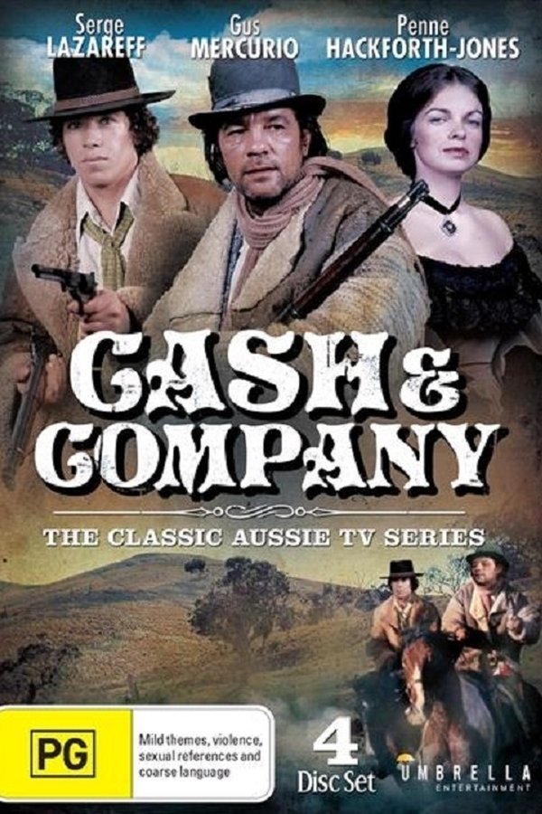 Cash And Company