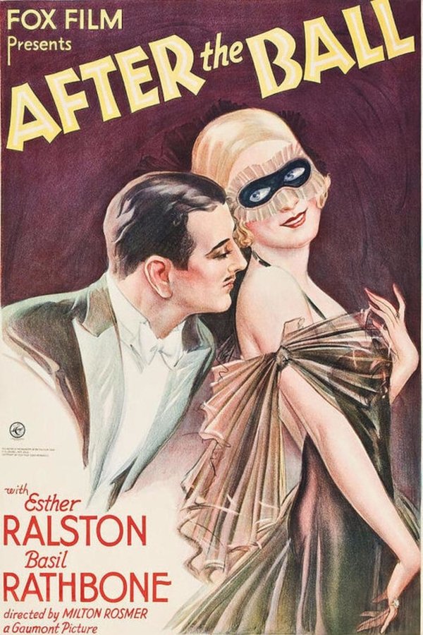 After The Ball