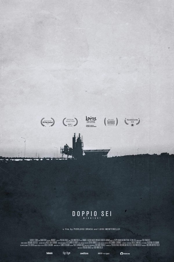 Doppio Sei
